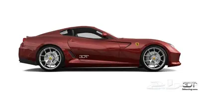 مجسمات المنيوم من شركة 3DTuning index