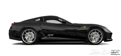 مجسمات المنيوم من شركة 3DTuning index