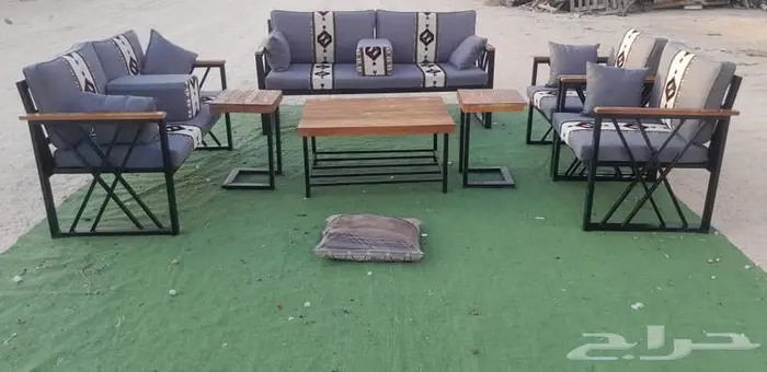 جلسات خارجية 4