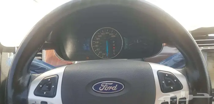 فورد ايدج فل كامل بانوراما 9
