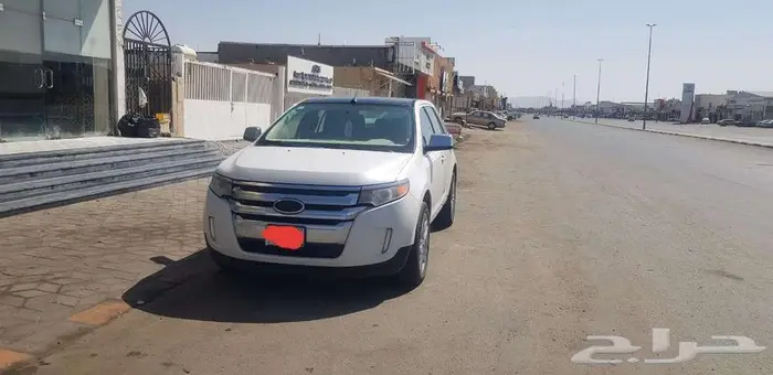 فورد ايدج فل كامل بانوراما 1