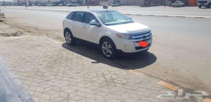 فورد ايدج فل كامل بانوراما 0