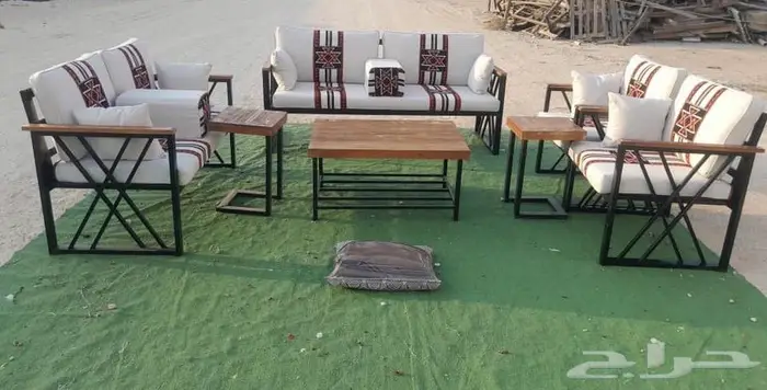 جلسات خارجية 5