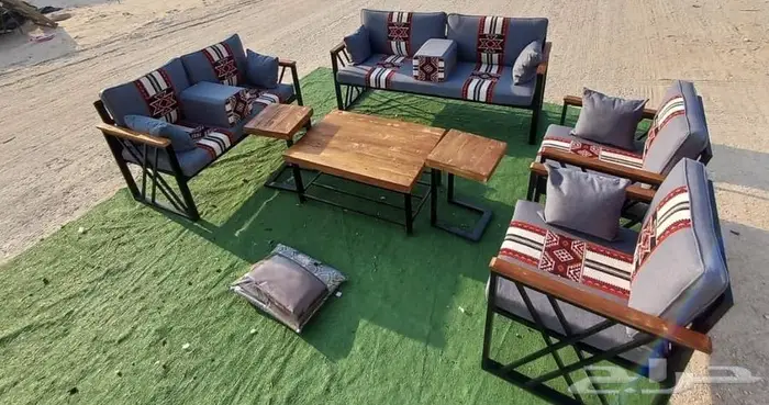 جلسات خارجية 6