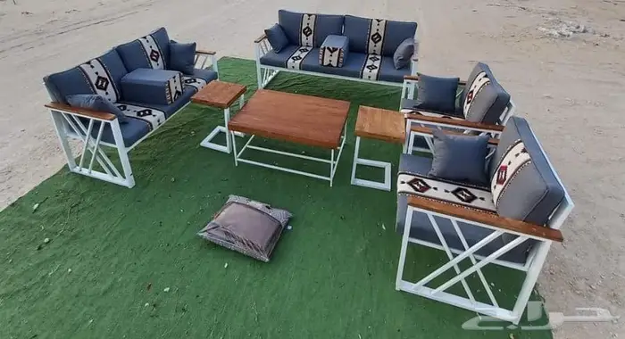 جلسات خارجية 3