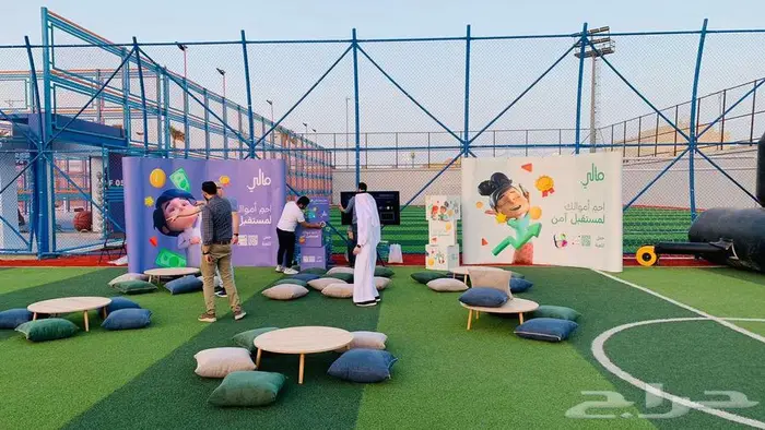 بوب اب   بوابات خشب   مجسمات دعائية 10