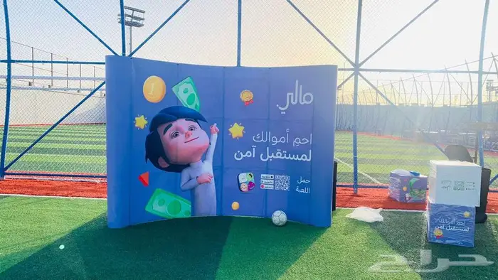 بوب اب   بوابات خشب   مجسمات دعائية 3