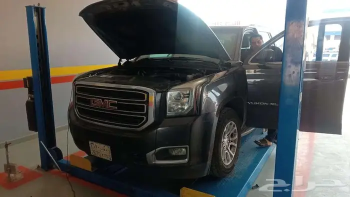 إصلاح جميع أعطال السيارات 4