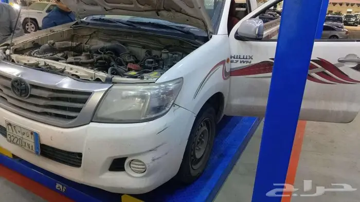 إصلاح جميع أعطال السيارات 2