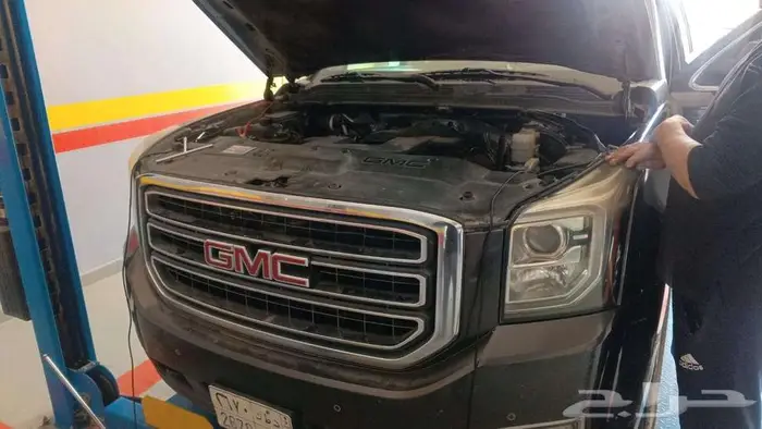 إصلاح جميع أعطال السيارات 3