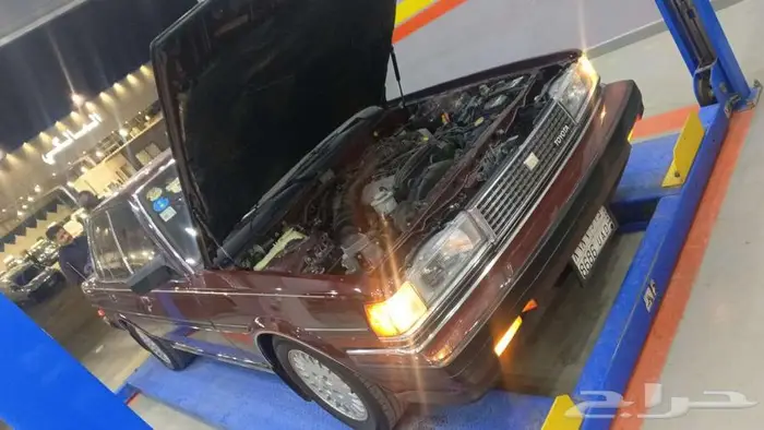 إصلاح جميع أعطال السيارات 5