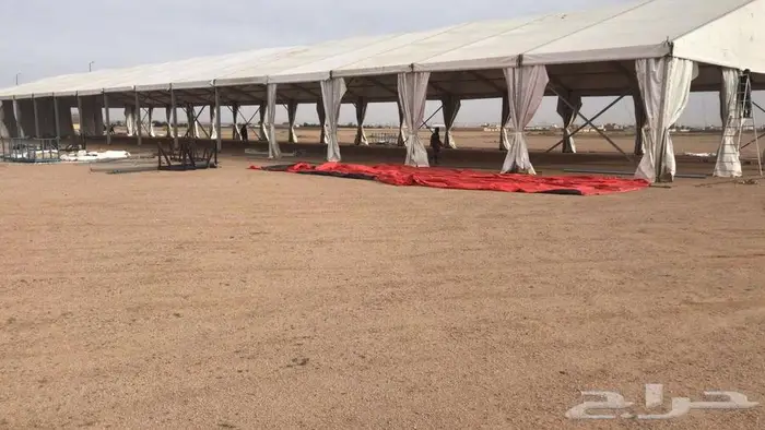 خيام الخيام الأوروبية الحل المثالي للمظلات 7