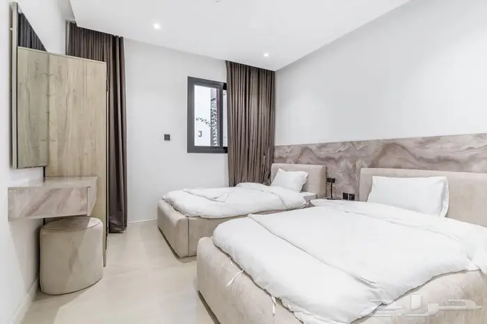 مصور عقارات محترف-الرياض-تصوير شقق جاذر إن airbnb فنادق 5
