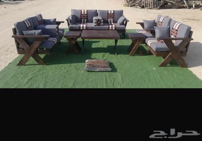 جلسات خارجية 1