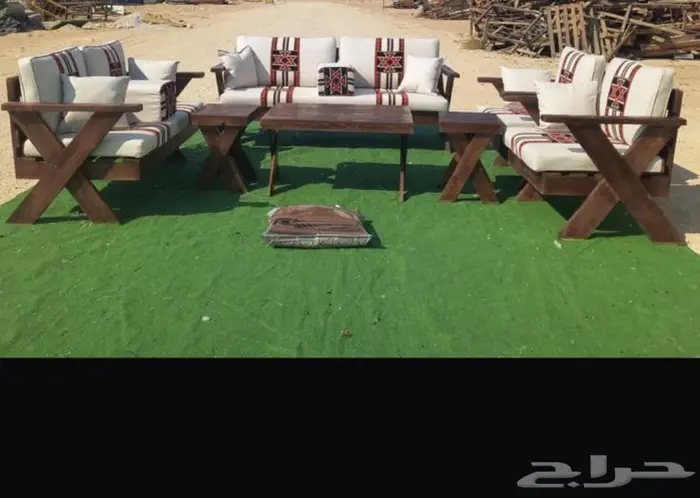 جلسات خارجية 2