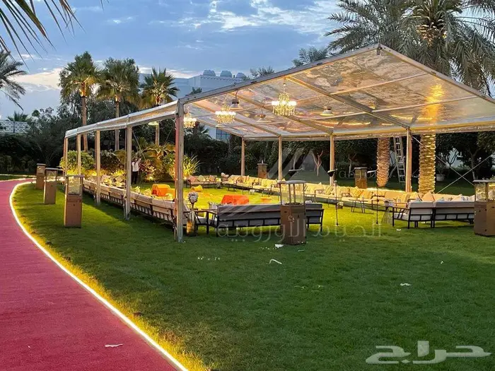 خيام الخيام الأوروبية الحل المثالي للمظلات 3