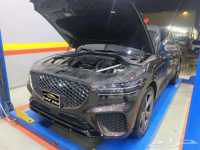 إصلاح جميع أعطال السيارات 7