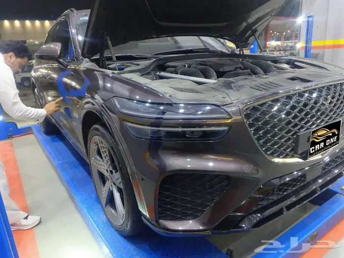 إصلاح جميع أعطال السيارات 6