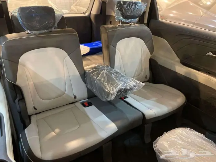 هيونداي ستاجيزر 2025 كاش قسط ايجار منتهي بالتمليك 12