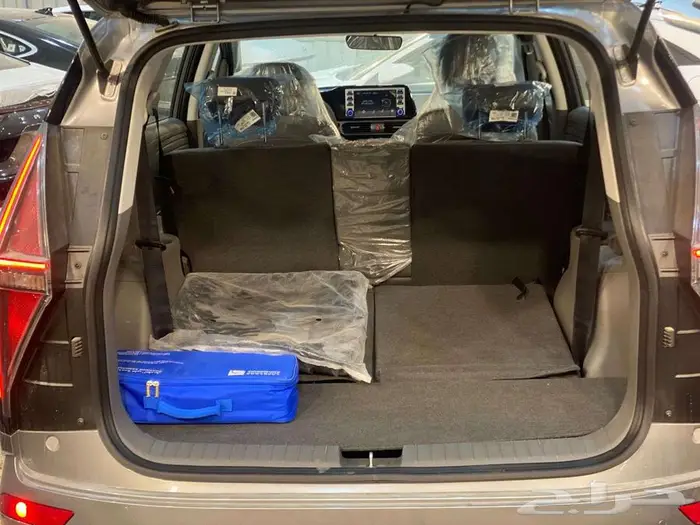 هيونداي ستاجيزر 2025 كاش قسط ايجار منتهي بالتمليك 4