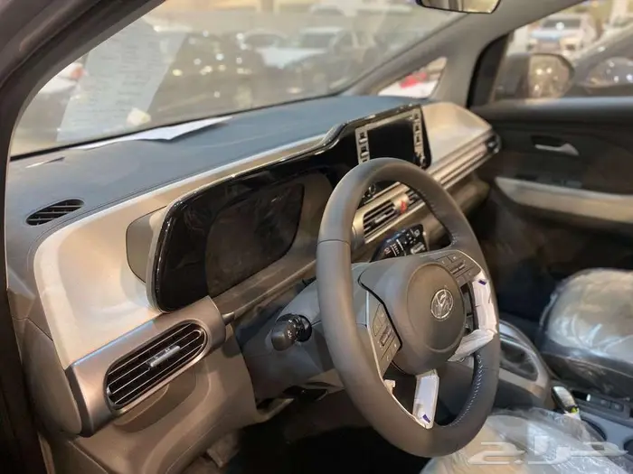 هيونداي ستاجيزر 2025 كاش قسط ايجار منتهي بالتمليك 18