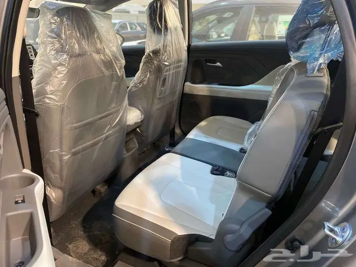 هيونداي ستاجيزر 2025 كاش قسط ايجار منتهي بالتمليك 9