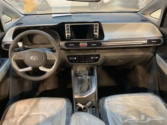 هيونداي ستاجيزر 2025 كاش قسط ايجار منتهي بالتمليك 15