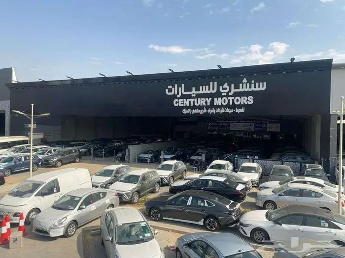 هيونداي ستاجيزر 2025 كاش قسط ايجار منتهي بالتمليك 29