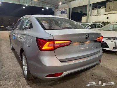 ام جي 5 نصف فل موديل 2024 عروض علي التقسيط ونتحدي 2