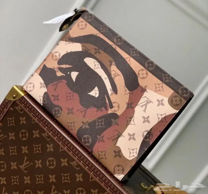 شنط سفر ويدويه لويس فيتون 20