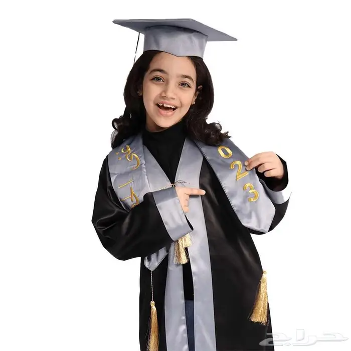 ارواب التخرج 2025 تفصيل حسب الطلب عروض حصرية 12