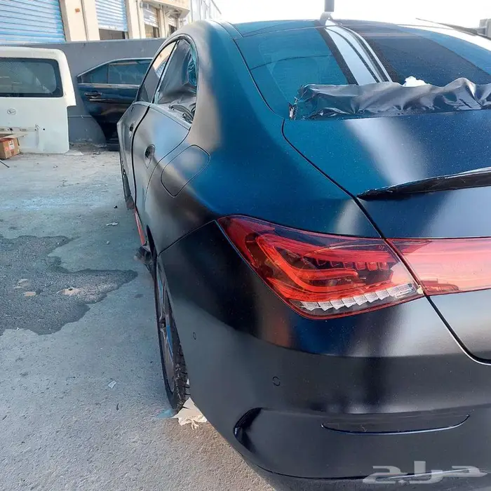 مركز صيانة سيارات شامل سمكرة و بوهية وميكانيكا 9