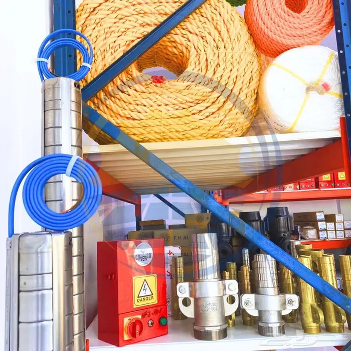غطاسات هندي وايطالي الليث 3