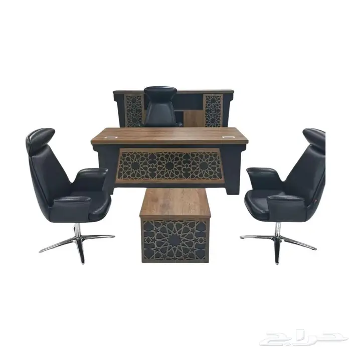 طاولة مكتب بريميوم للبيع 7