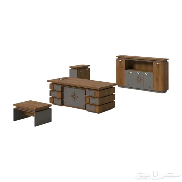 طاولة مكتب بريميوم للبيع 1