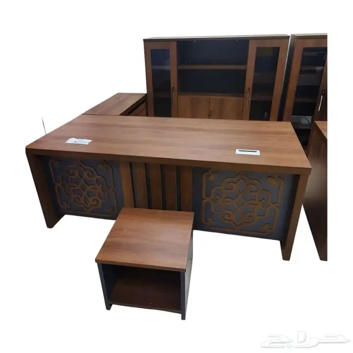 طاولة مكتب بريميوم للبيع 4