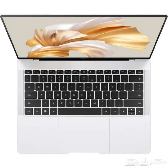 HUAWEI MateBook X Pro I7 13gen Touch هواوي 2024 1