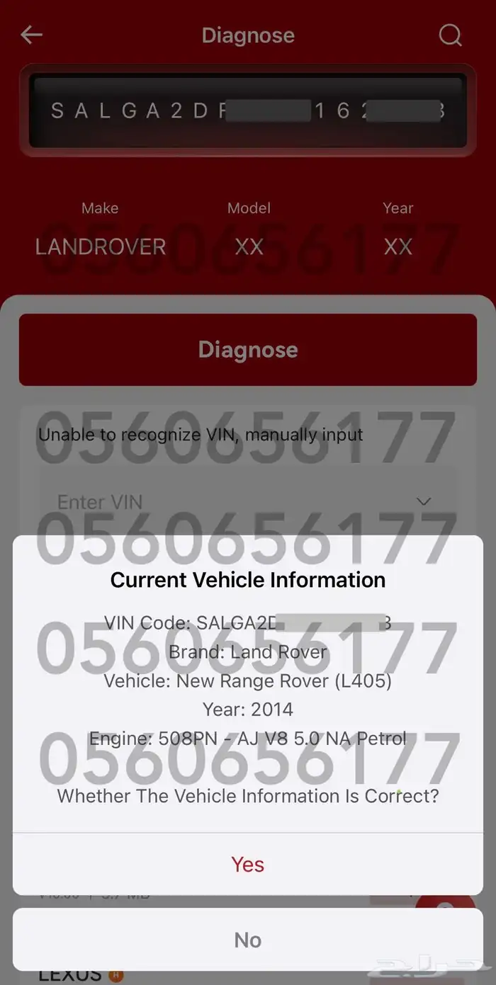 Pre Purchase Inspection for Cars Riyadh in Your Location 8