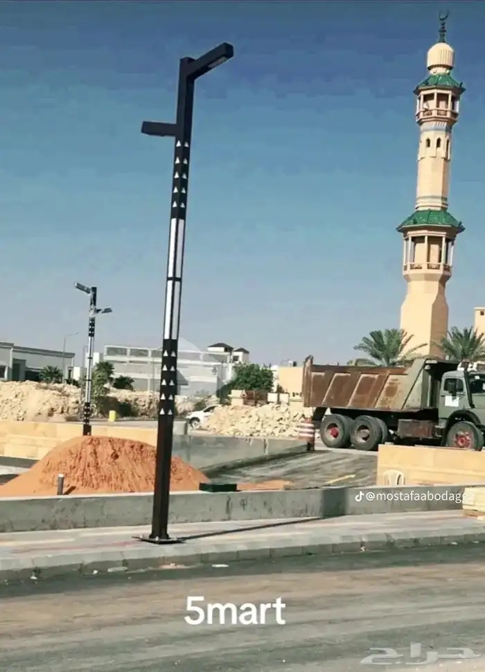 اعمده الاناره الديكوريه بسعر مميز ومن المصنع وبدون وسيط 0