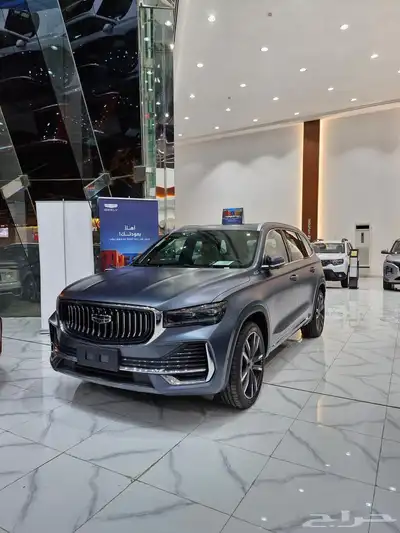 جيلى مونجارو 2024 كل الفئات اسعار مميزه 7