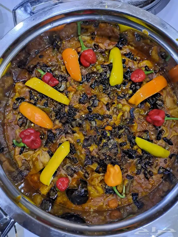 كوارع نعيمي اليرموك والخليج حياكم من 4 الى12 ليلا 4