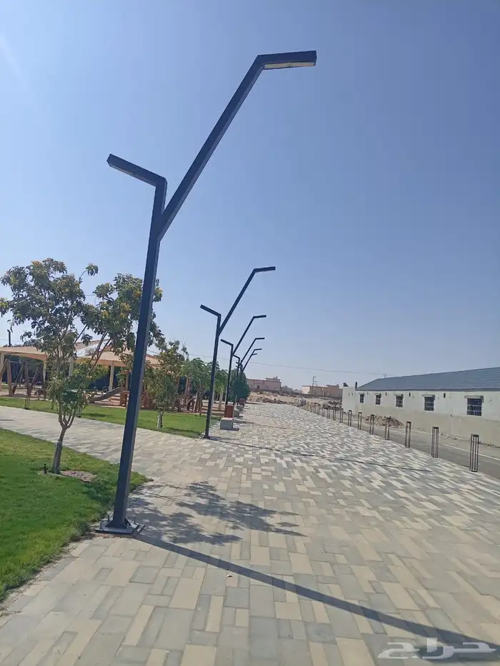 اعمده الاناره الديكوريه بسعر مميز ومن المصنع وبدون وسيط 2