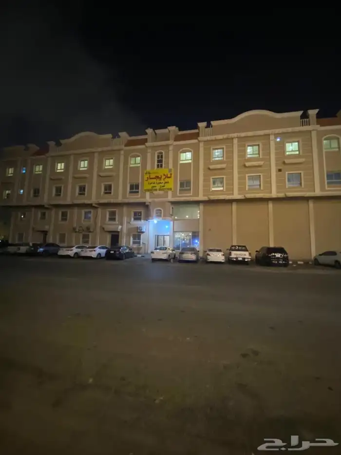 شقق فاخره للايجار الدمام الفيصلية 0