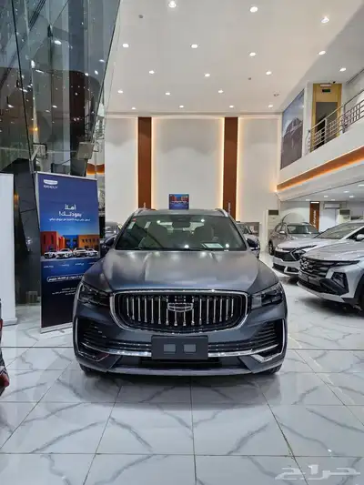 جيلى مونجارو 2024 كل الفئات اسعار مميزه 6