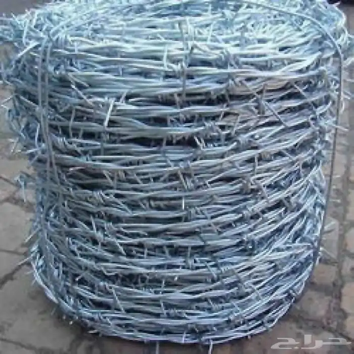 شبوك مختلفة .زراعي.عشبي.سلك شائك..شراء (تابي وتمارا) 2