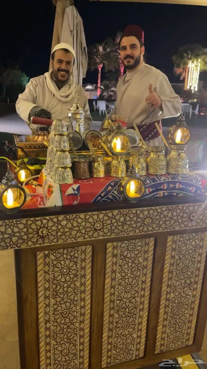صباب رمضان سقا كركديه سوبيا قمر الدين توت شامي 11