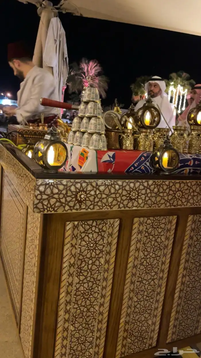صباب رمضان سقا كركديه سوبيا قمر الدين توت شامي 12