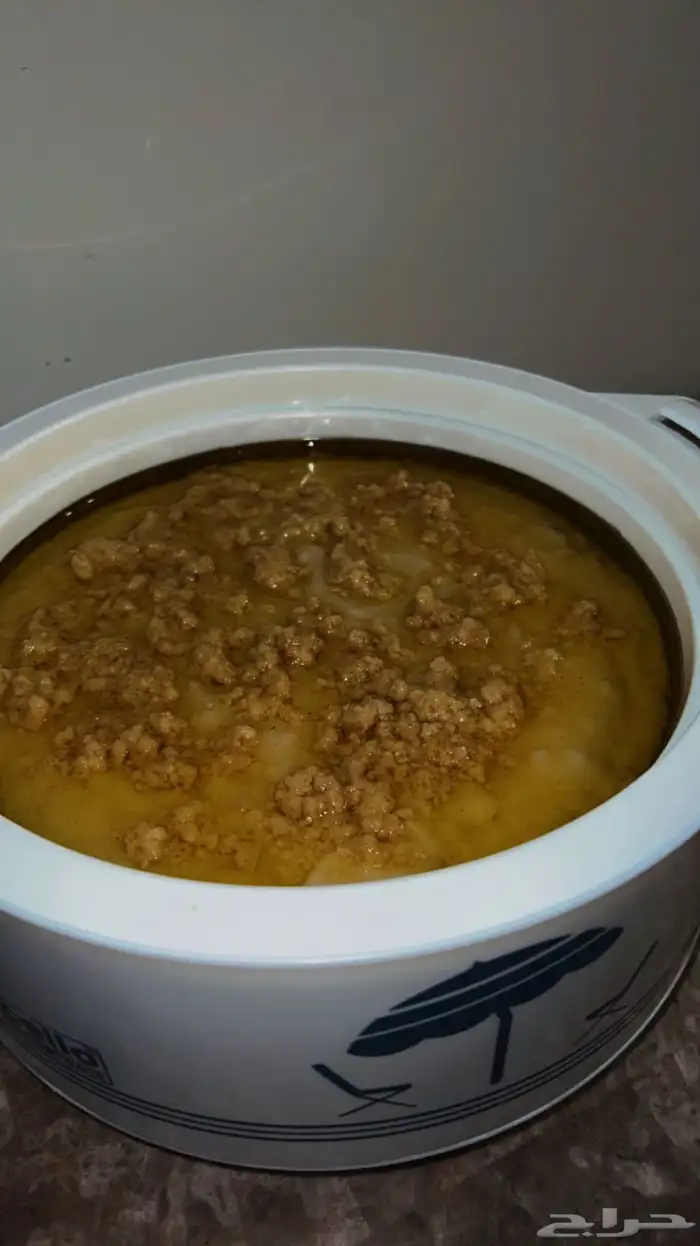 اكلات شعبية استقبال ضيافة فاخر 10