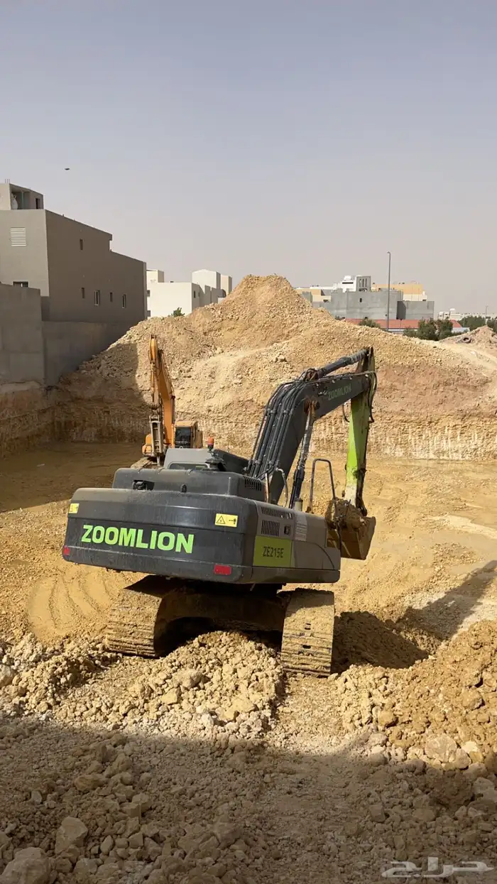 اعمال حفر 0