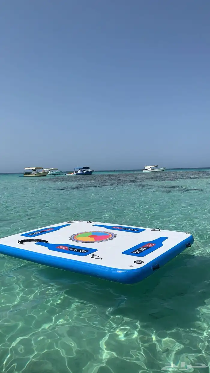 رحلات بحرية 2